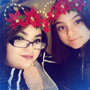 Meet your Posher, Lucy